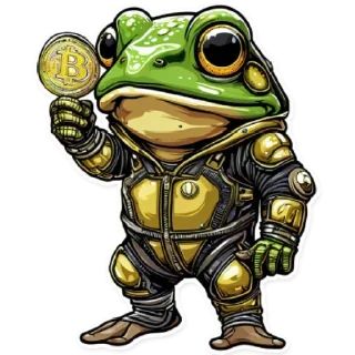 🐸