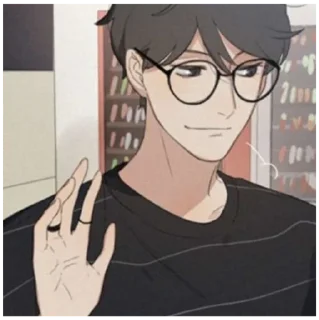 👋