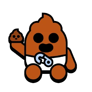 💩