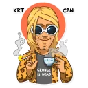 😎