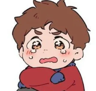 😢