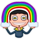 🌈