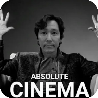 ✋