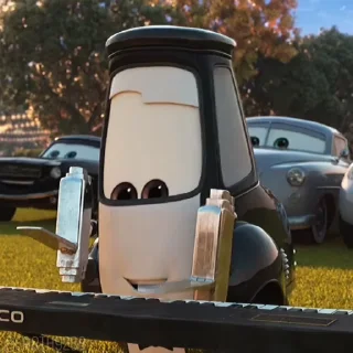 🎼