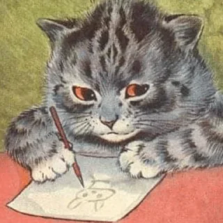✍
