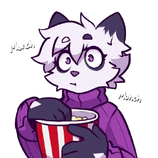 🍿