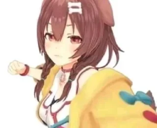 👊