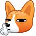 🤫