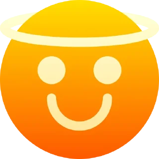 😇