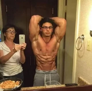 😎