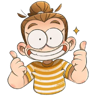 👍