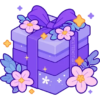 🎁