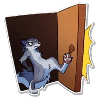 🚪
