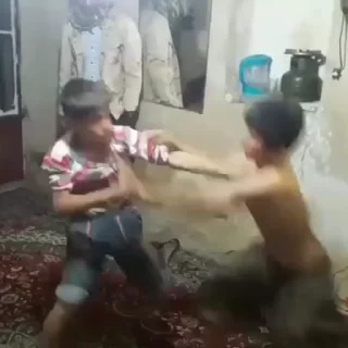 👊