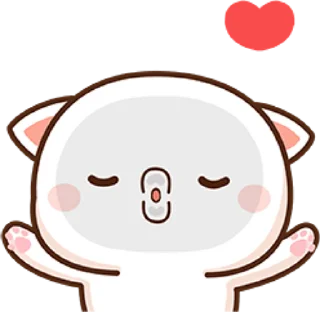 😚