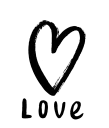 ❤️