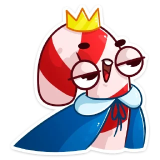 👸