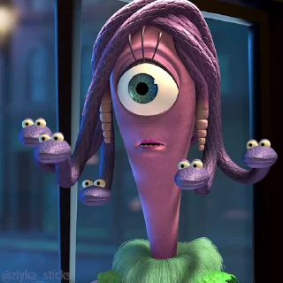 😠