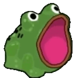 😱