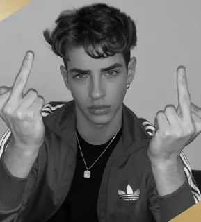 🖕