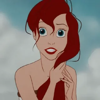 🧜‍♀