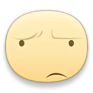 😕