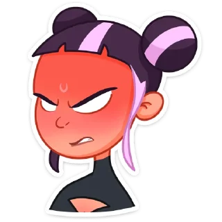 😡