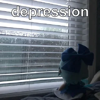 😢