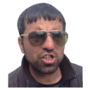 Кама-Пуля @eeZee_stickers