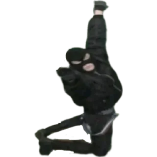 🕷️