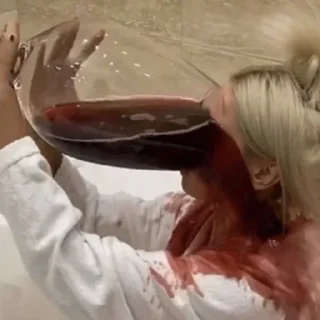 🍷