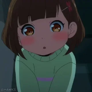 😗