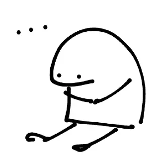 😞