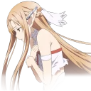 Asuna Yuuki
