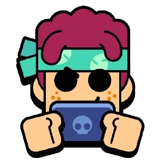 📱