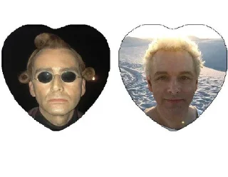 ❤️