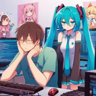 😩