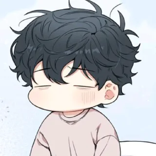 😴
