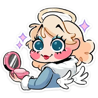 👩‍🦰