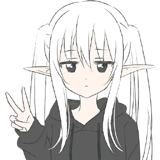 ✌️