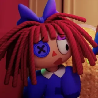 😔