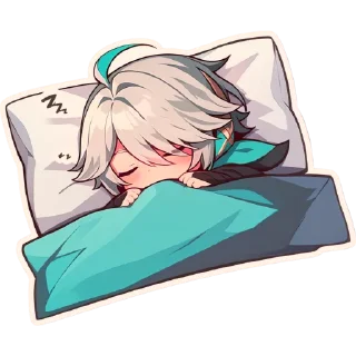 💤