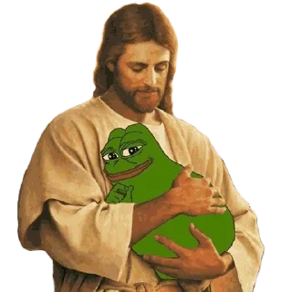 Pepe @stickersb2b