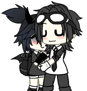 💋