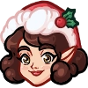 Penelope the Elf