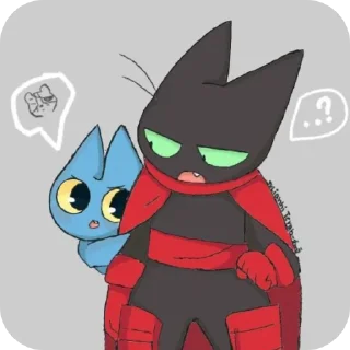🐱