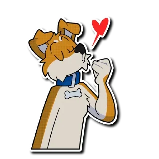 ❤️