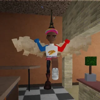 😳