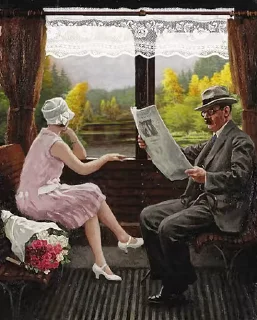 🚃