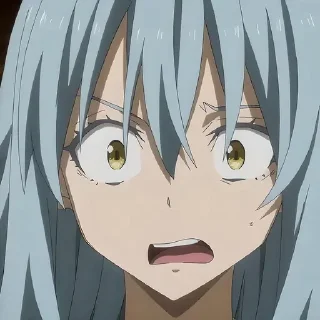 😨